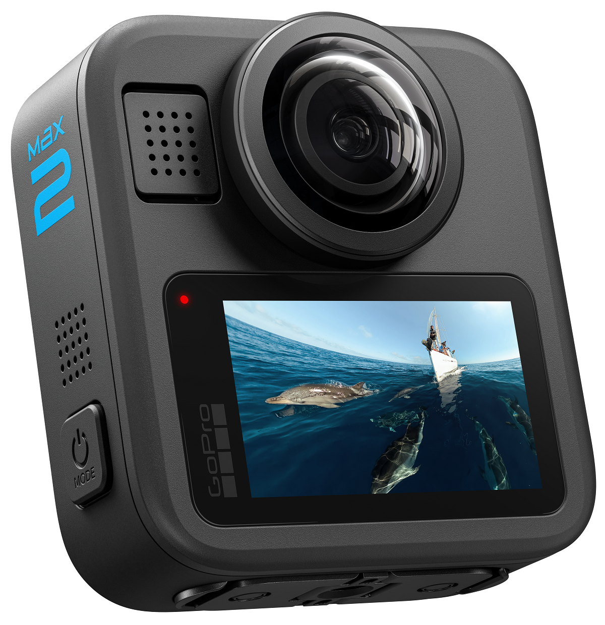 Action Camera GOPRO MAX2
