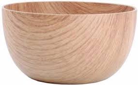 Kom BONBISTRO 563103 Buffet / 16x8,5cm / bruin