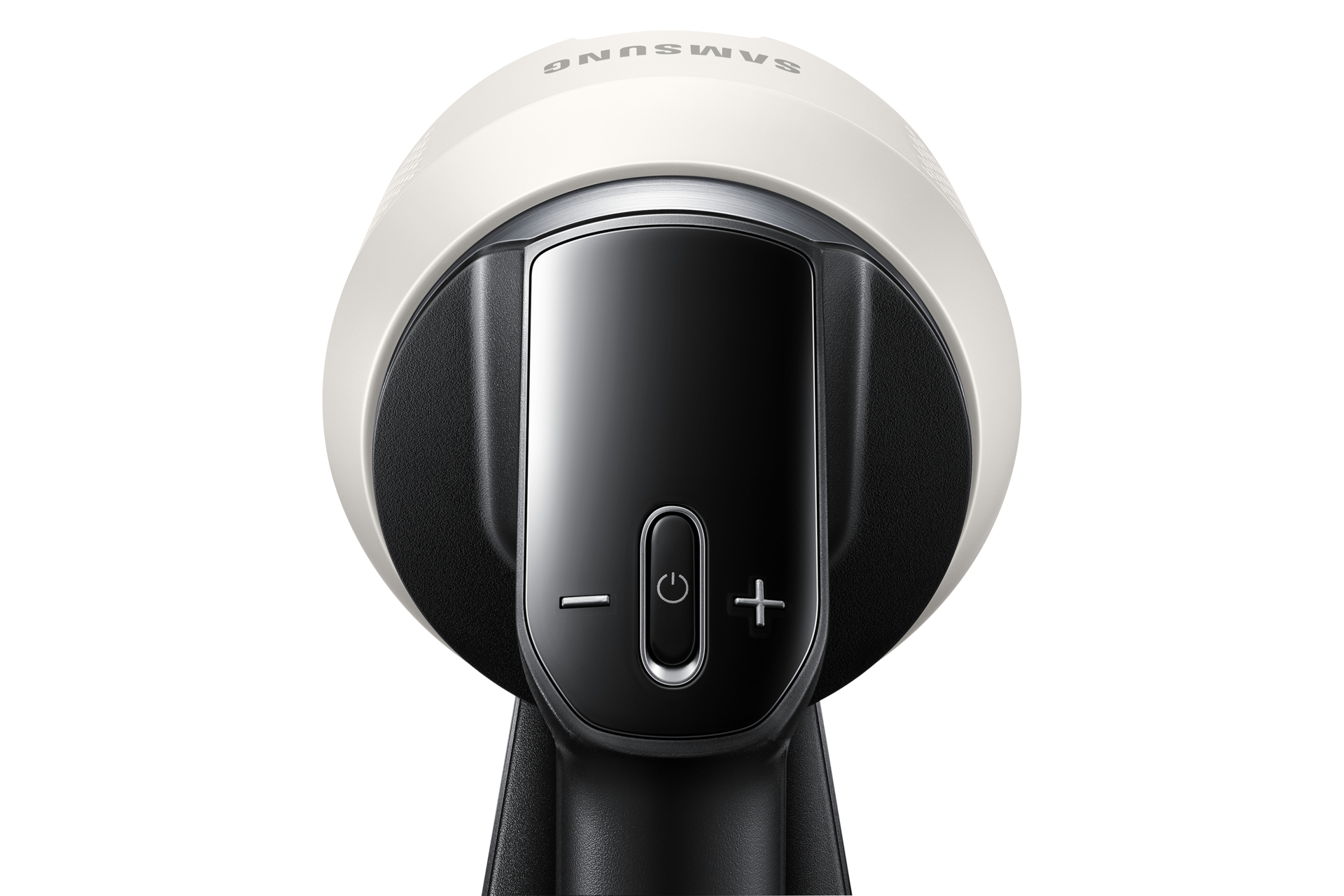 Steelstofzuiger SAMSUNG VS80F28DGSWA