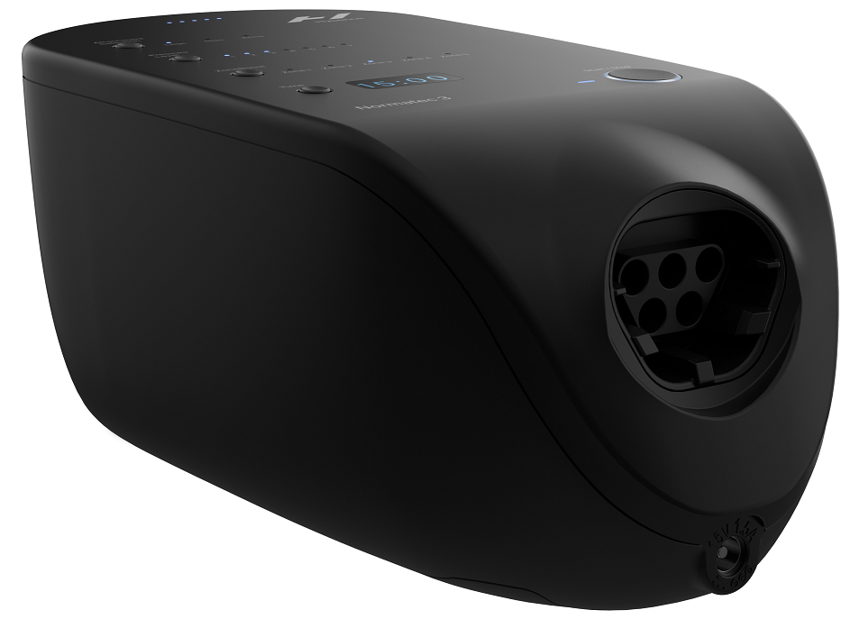 Massagesysteem Hyperice Normatec 3.0 Basic Control Unit