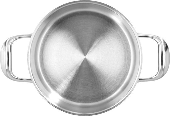Demeyere atlantis casserole 18CM