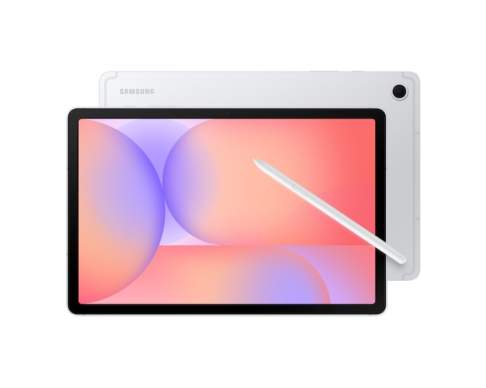 Tablet Samsung Galaxy Tab S10 Lite WiFi 128GB Silver