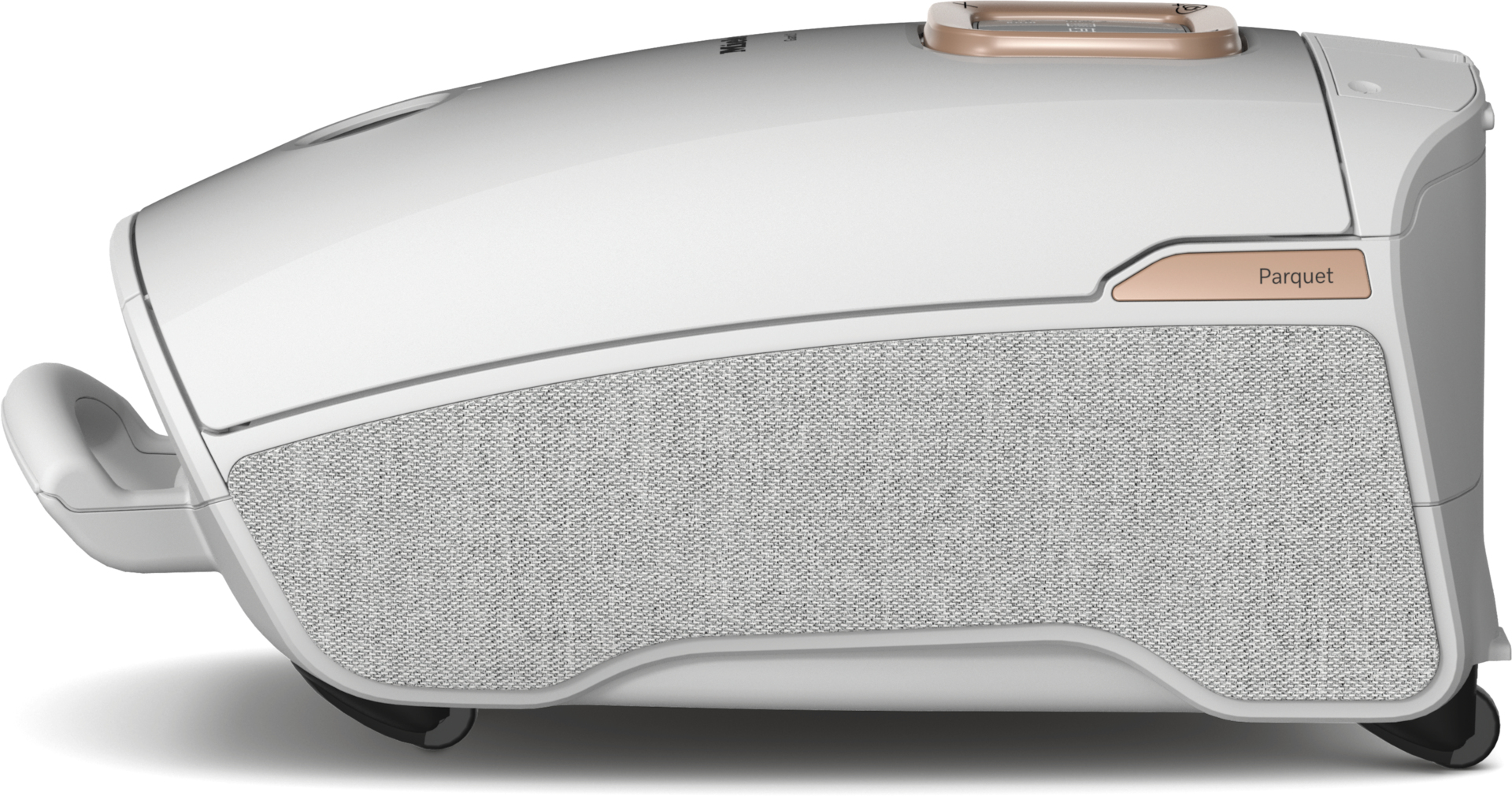 Miele ASPIRATEUR AVEC SAC Guard L1ParqXL
