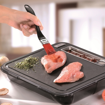 Bakkwast GEFU 11.GF14580 Becky / silicone
