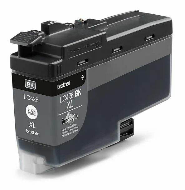Brother cartouche d'encre LC426XLBK