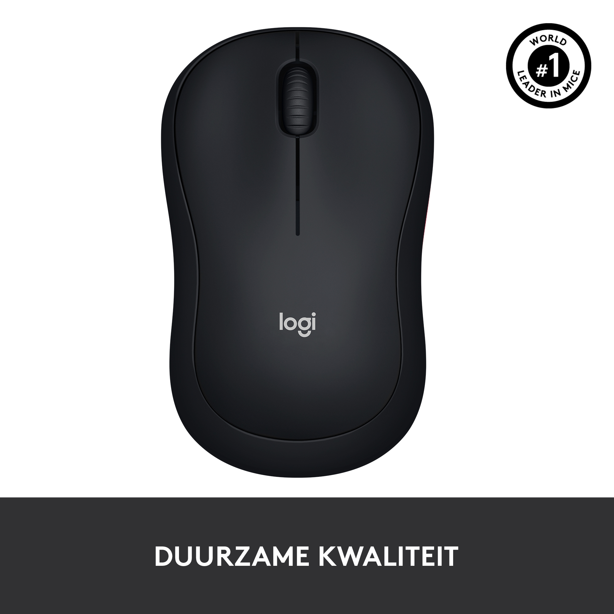 Logitech wireless mouse M185