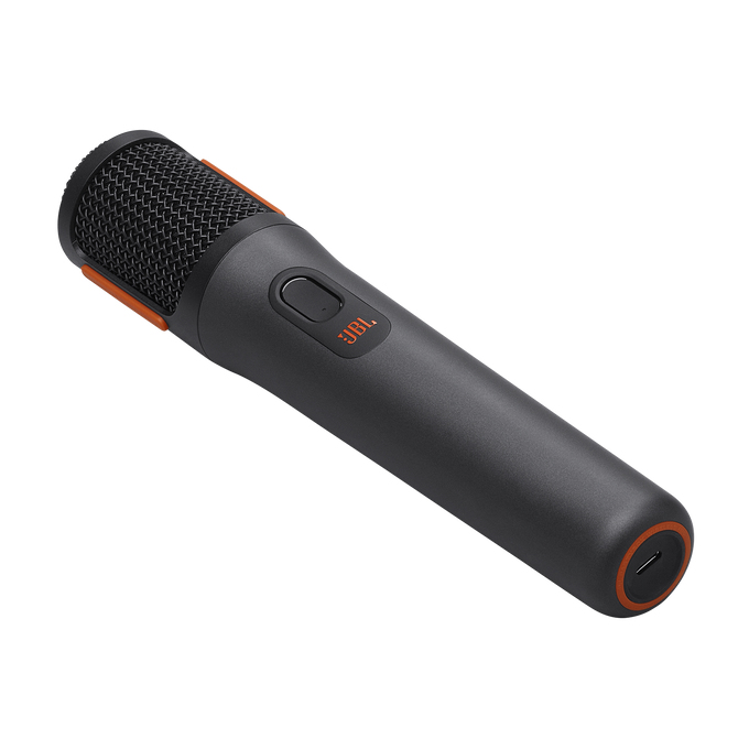 Microfoonset JBL Partybox wireless mic