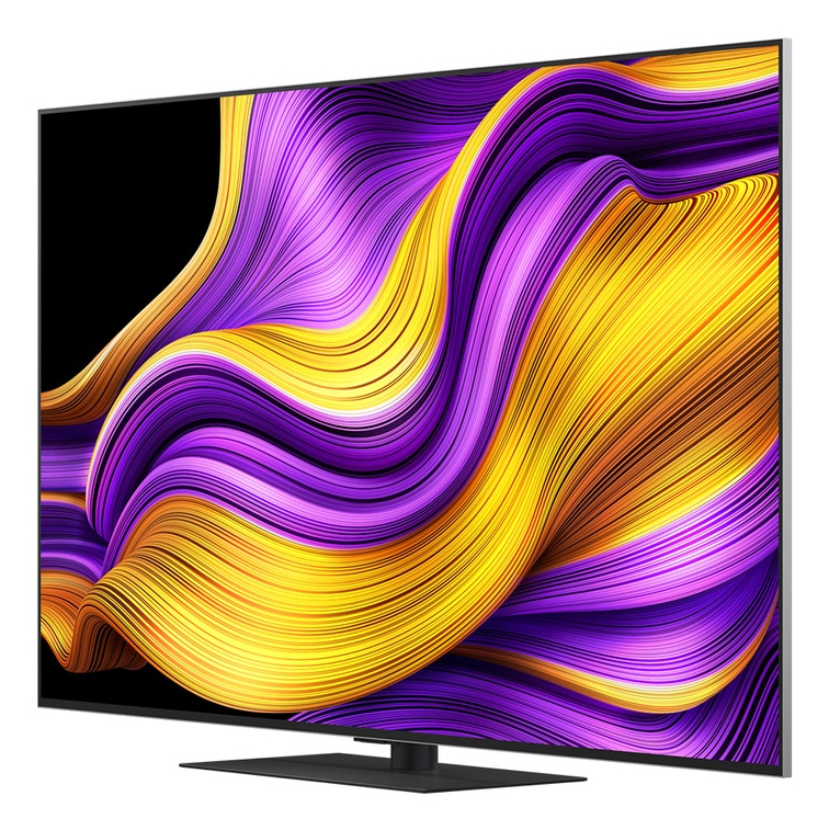 OLED TV LG OLED65G56LS - met tafelstandaard