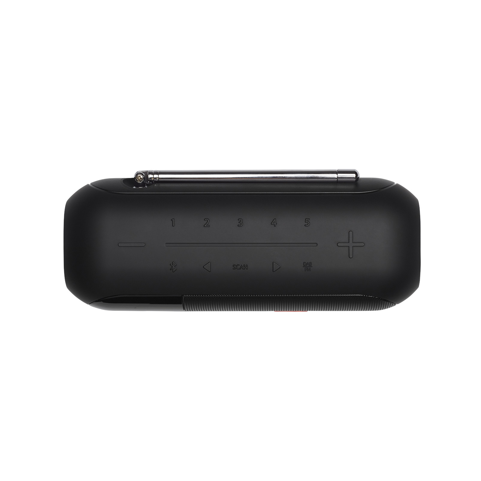 JBL radio portable JBLTUNER2BLK