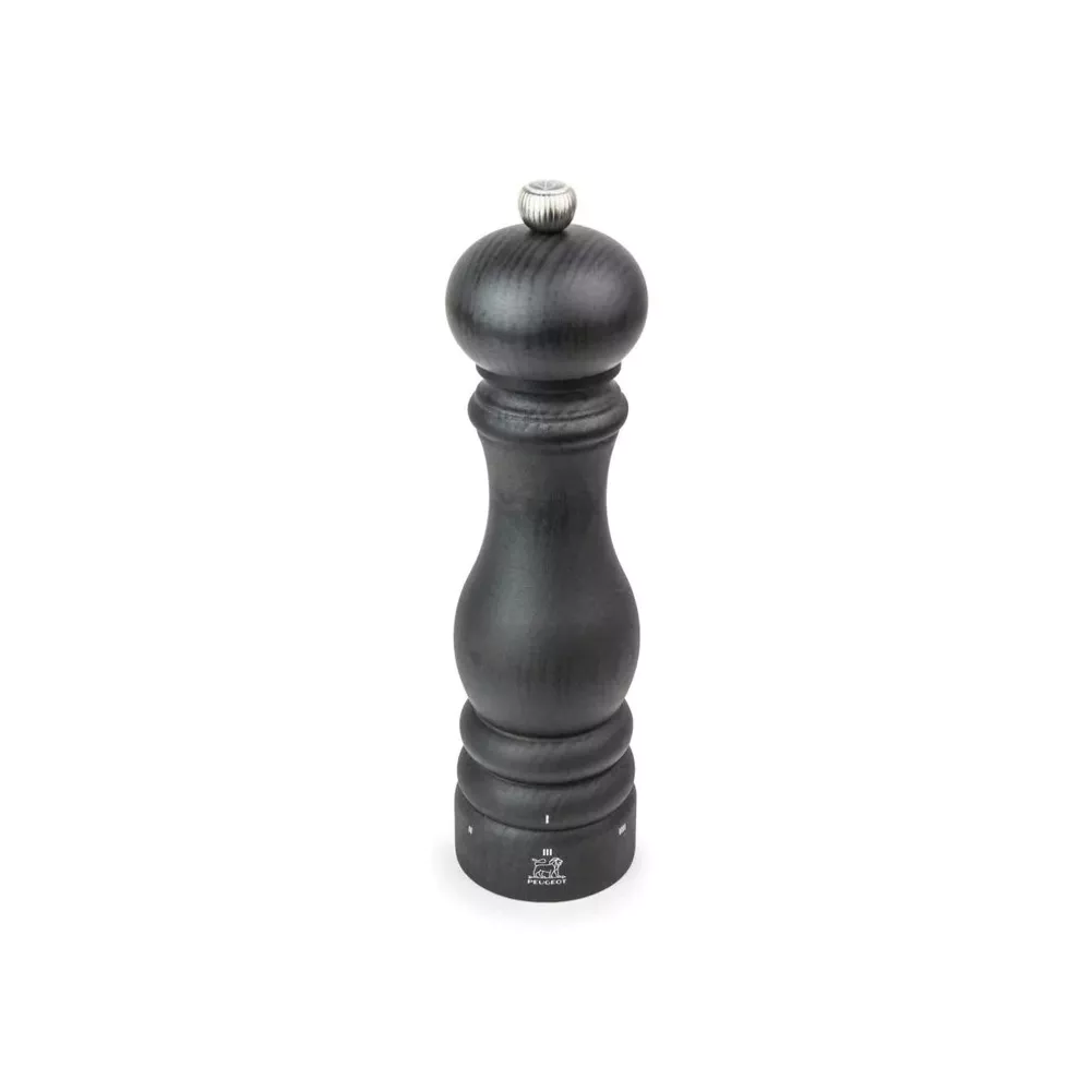 Zoutmolen PEUGEOT 3943100 Paris / U'Select / Hout / Grafiet / 22cm