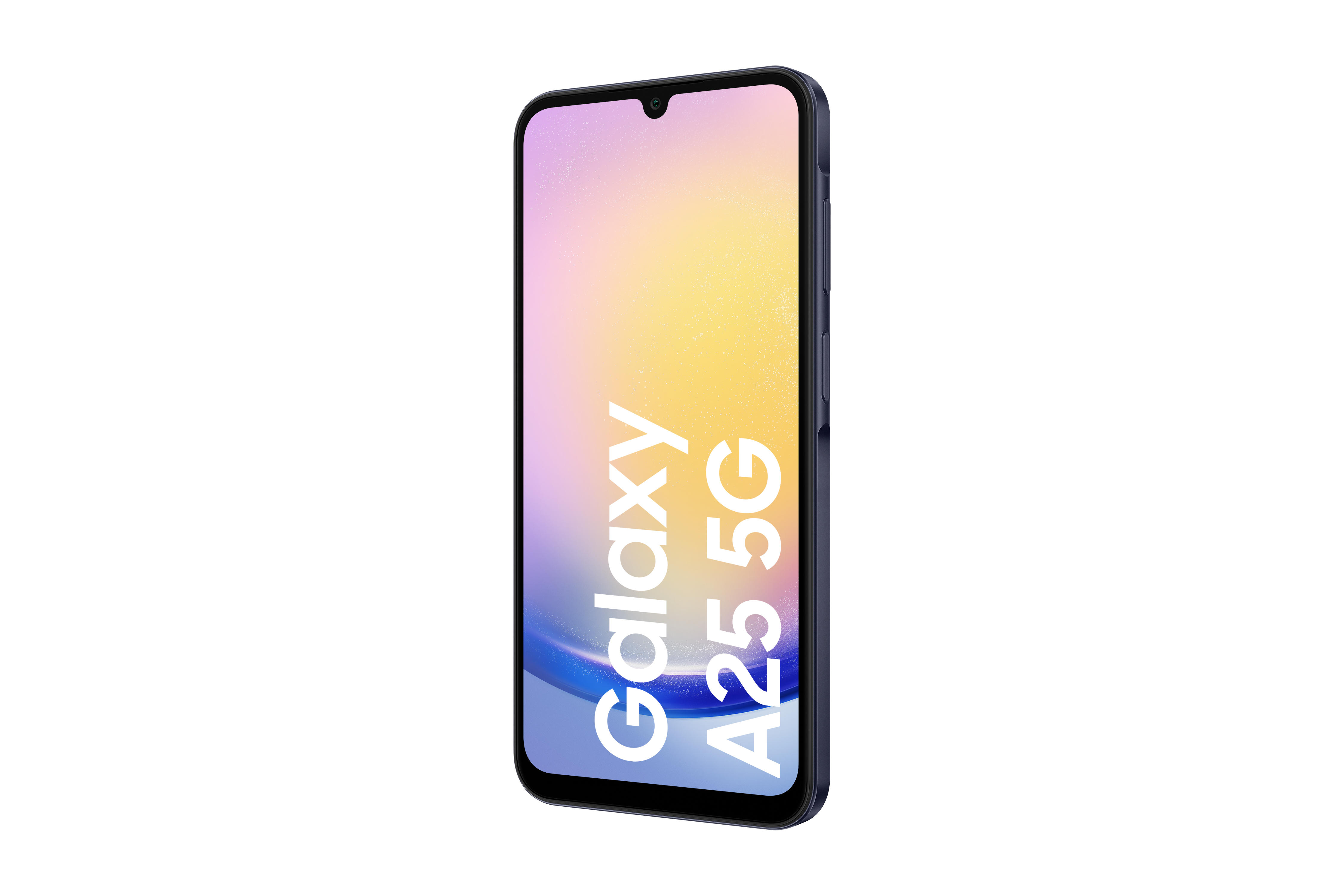 SAMSUNG GALAXY A25 5G 128GB BLUE BLACK