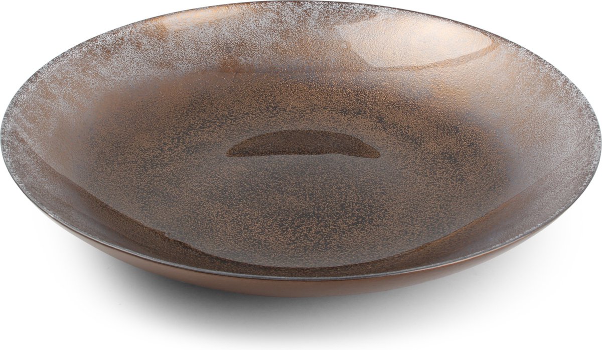Sierschaal SPCollection 800071 Cosmo 40x6,5cm Sunset