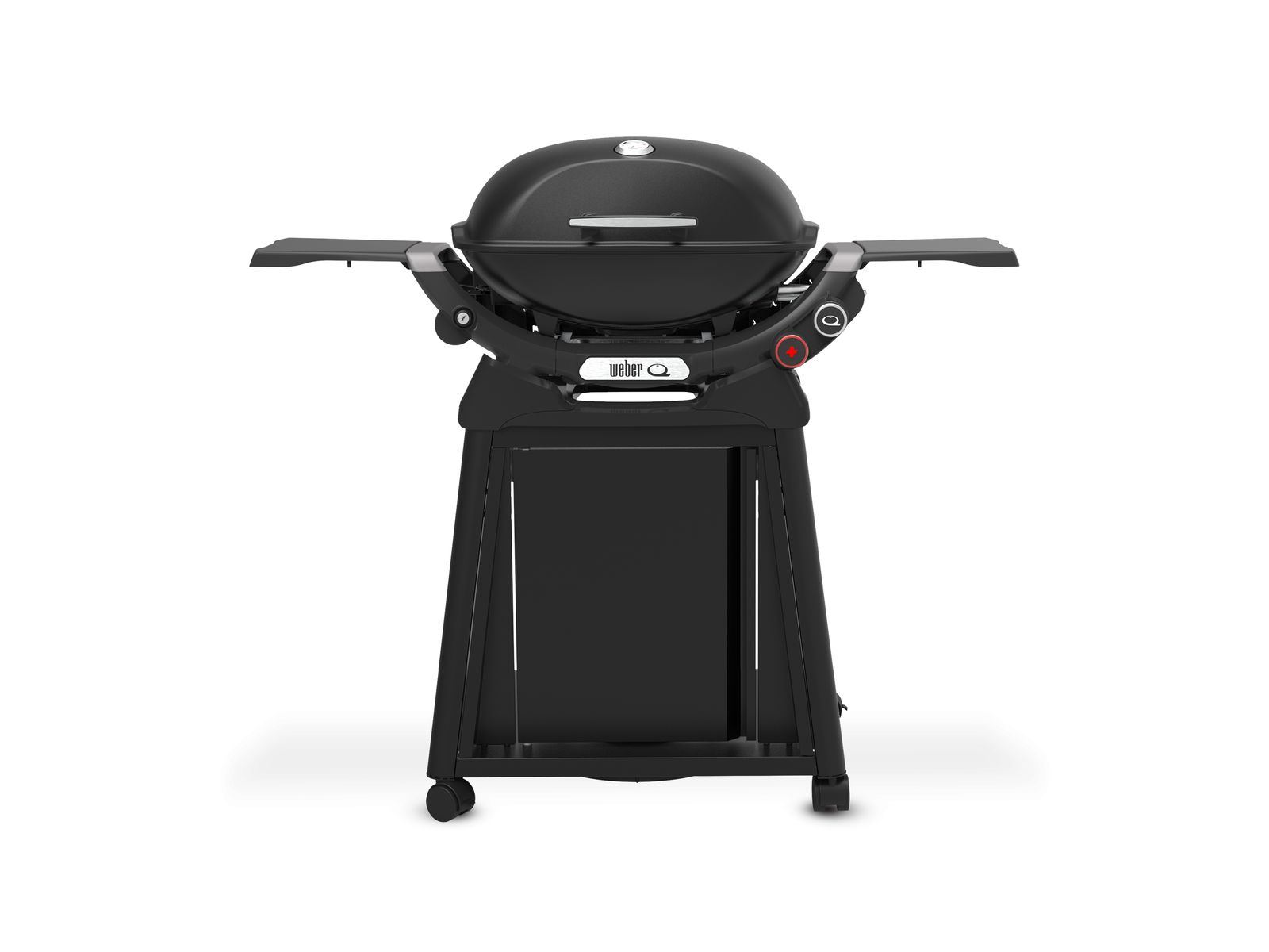 BBQ WEBER 1501121 Weber Q2800N met vast onderstel