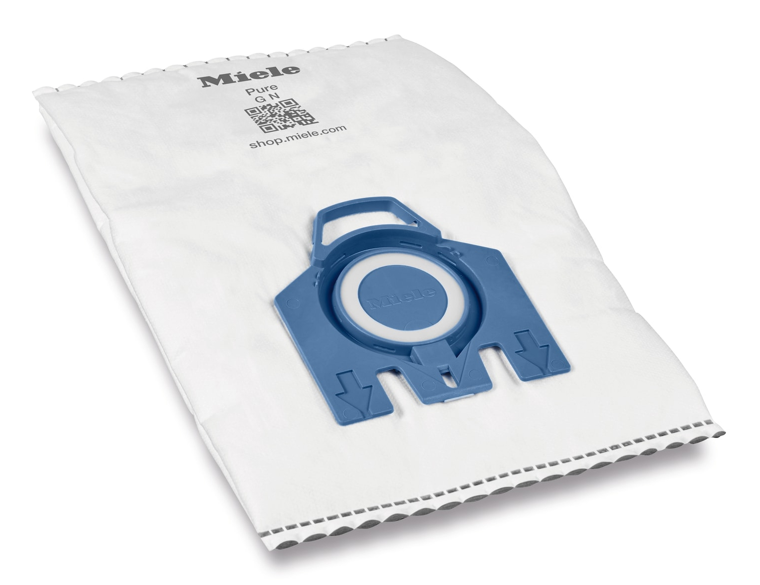 Miele sac à poussière type XXL HyClean Pure GN