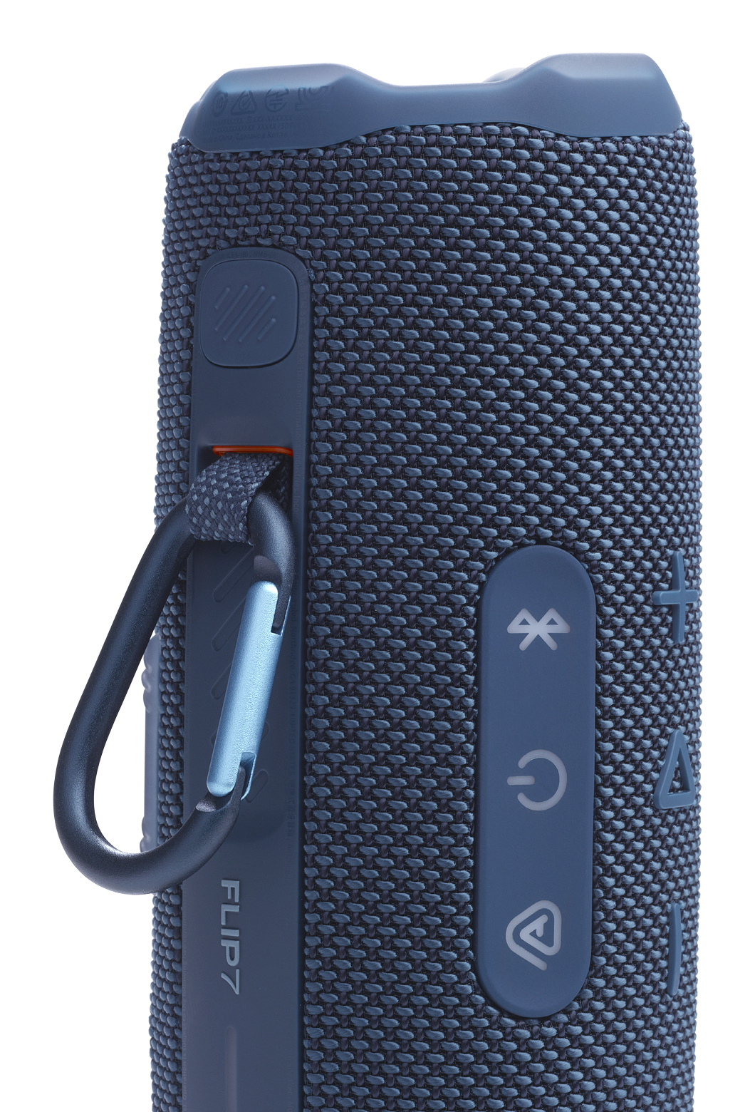 Bluetooth speaker JBL Flip 7 blauw