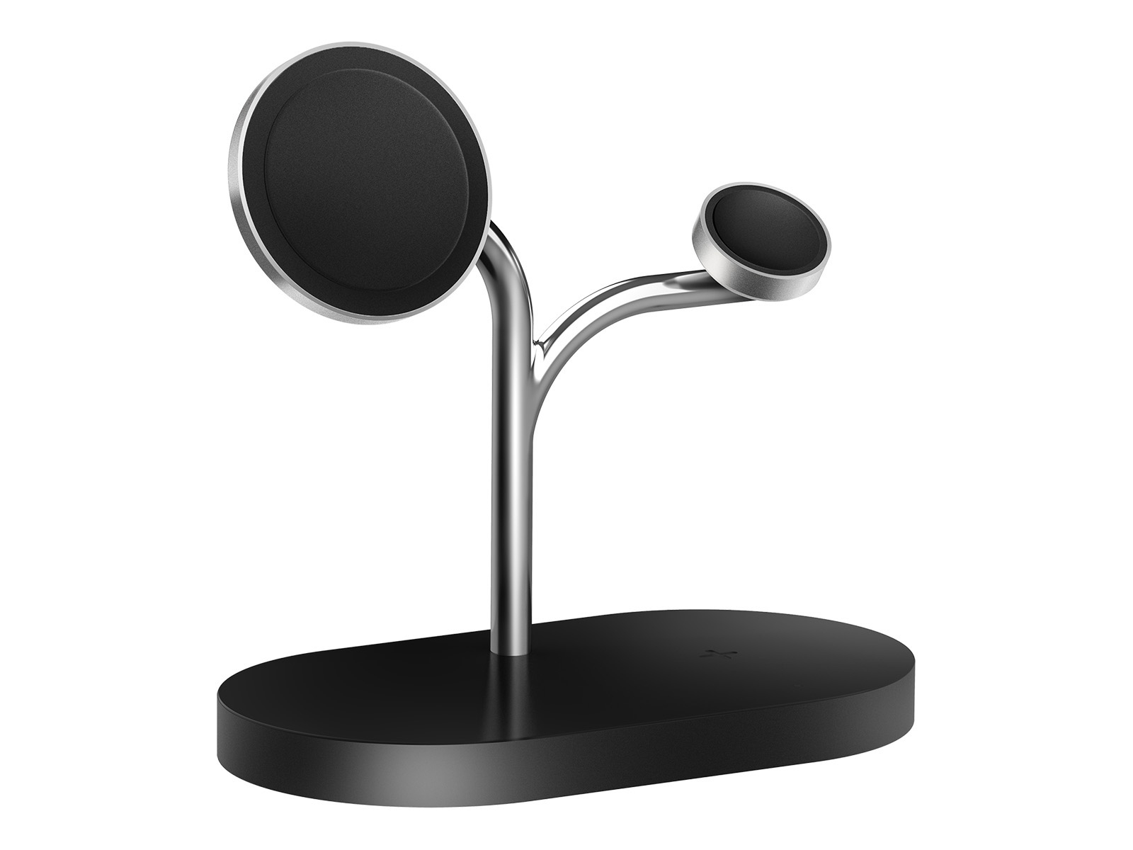 Samsung Wireless 3-in-1 Charger - Noir