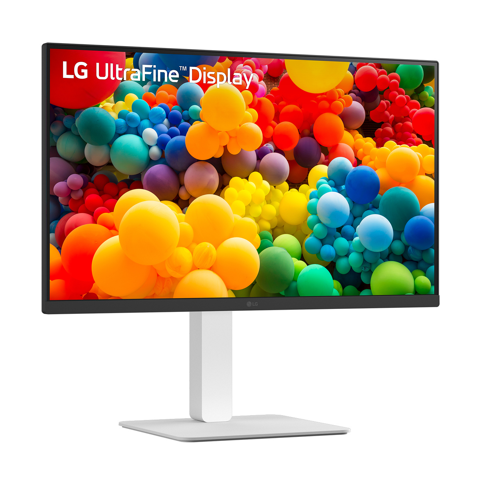 LG Moniteur 27US550-W.AEU