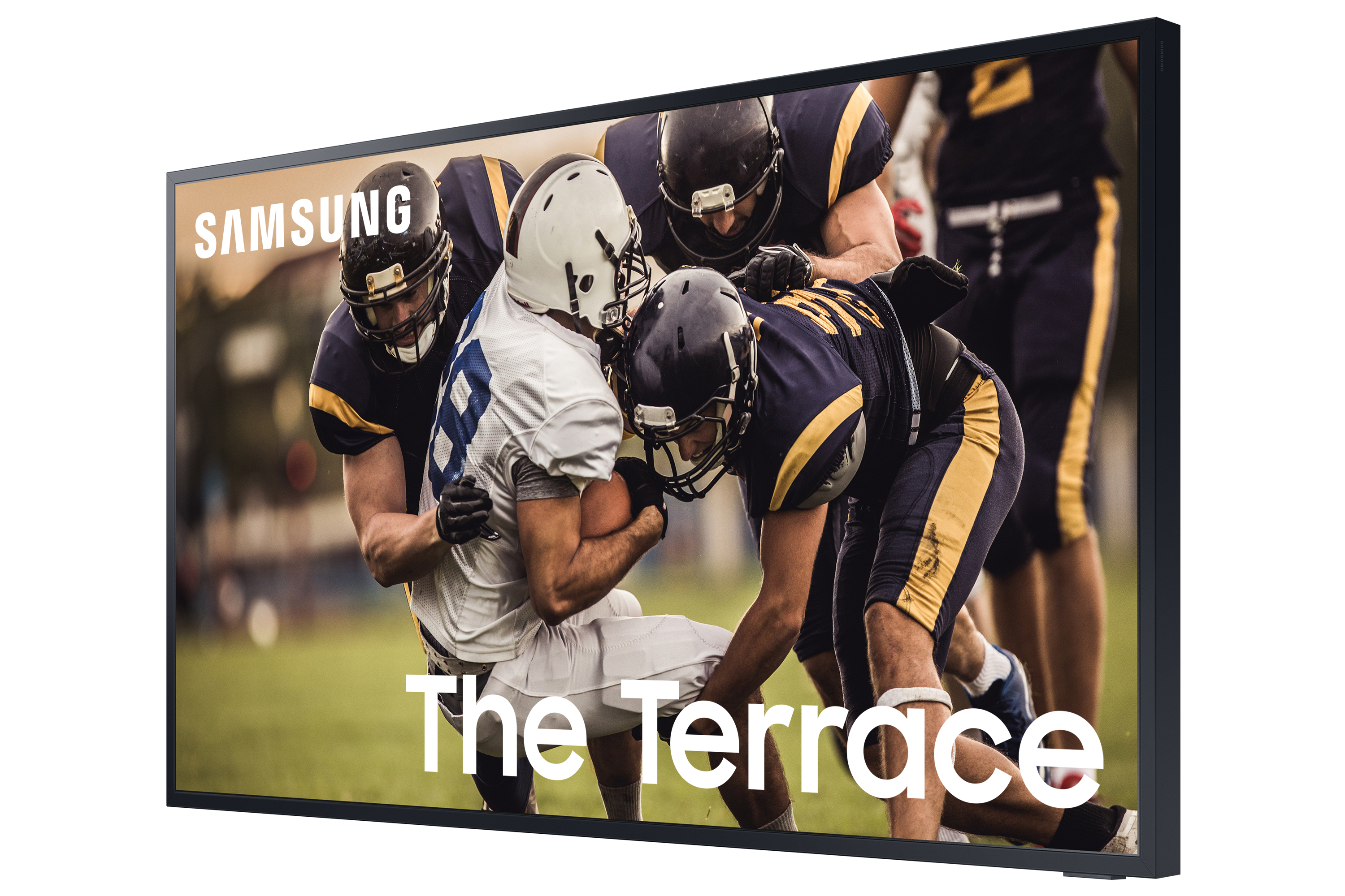 LED TV UHD Samsung QE65LST7TC The Terrace