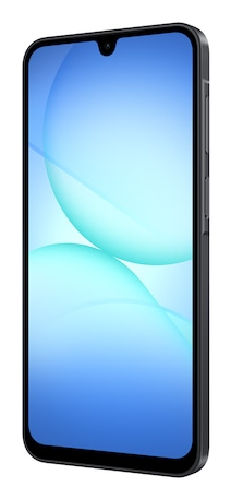 Samsung Galaxy A17 LTE 128GB BLACK