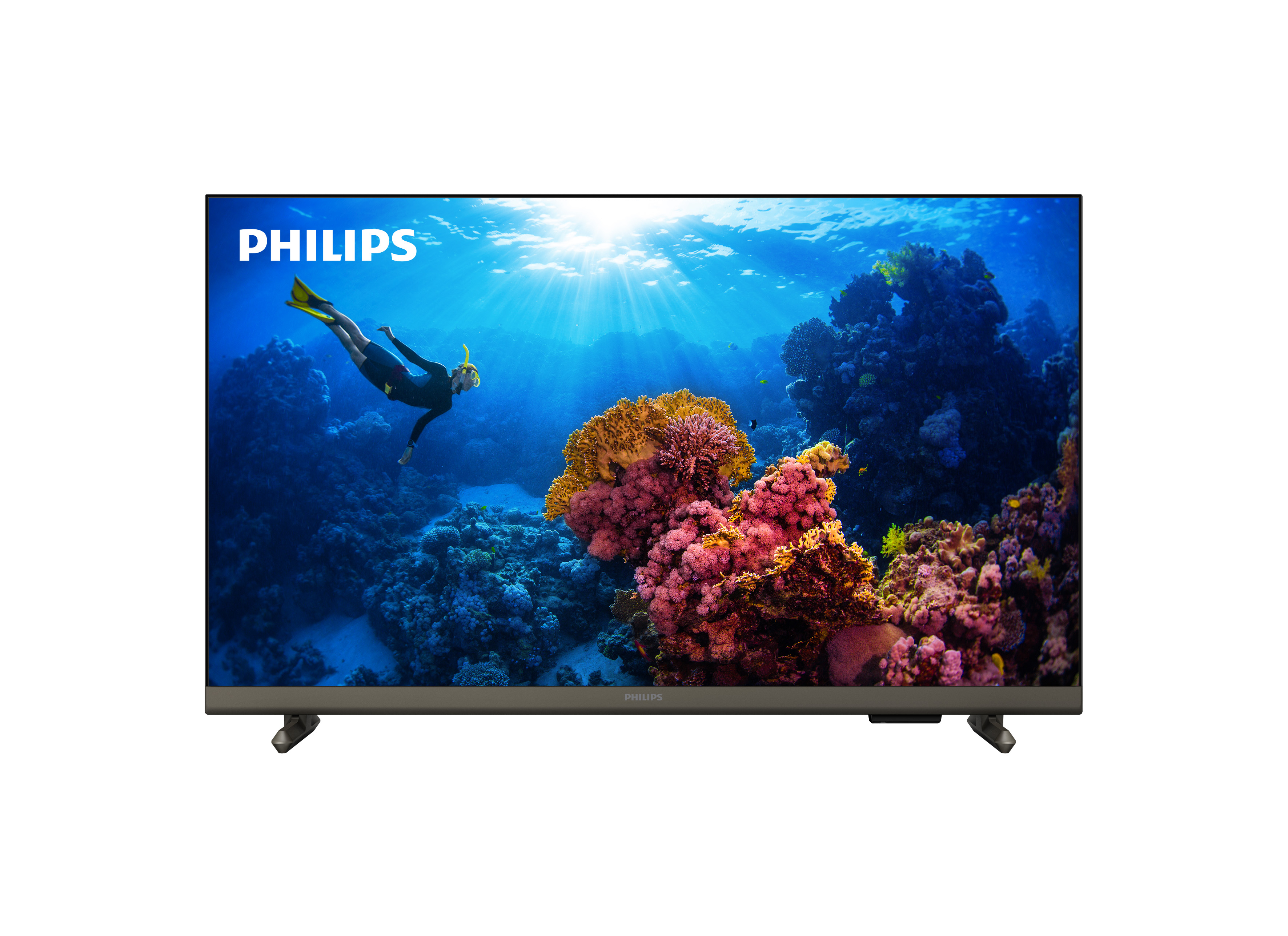 LED TV HD PHILIPS 32PHS6808/12