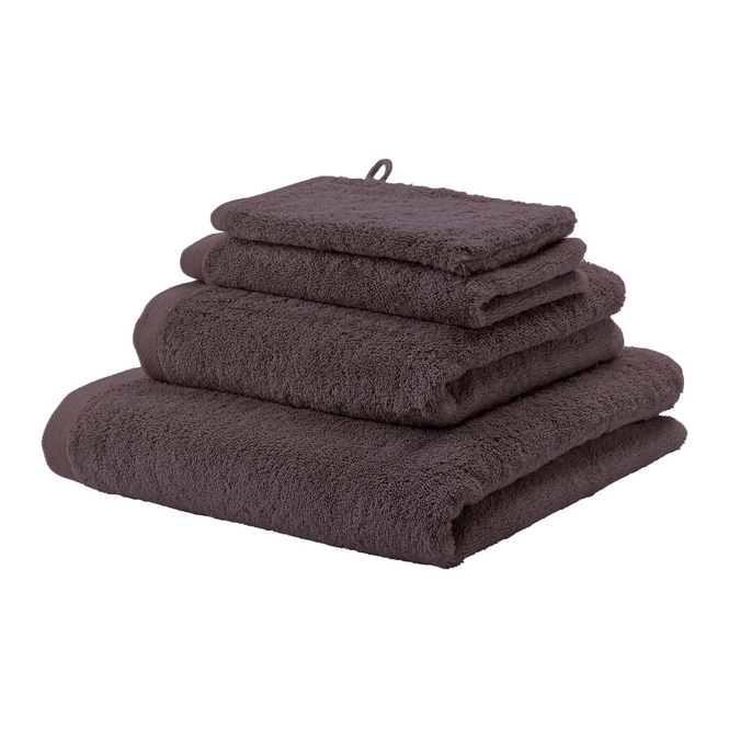 Handdoek AQUANOVA LONTWS-824 London / 55x100cm / Calla