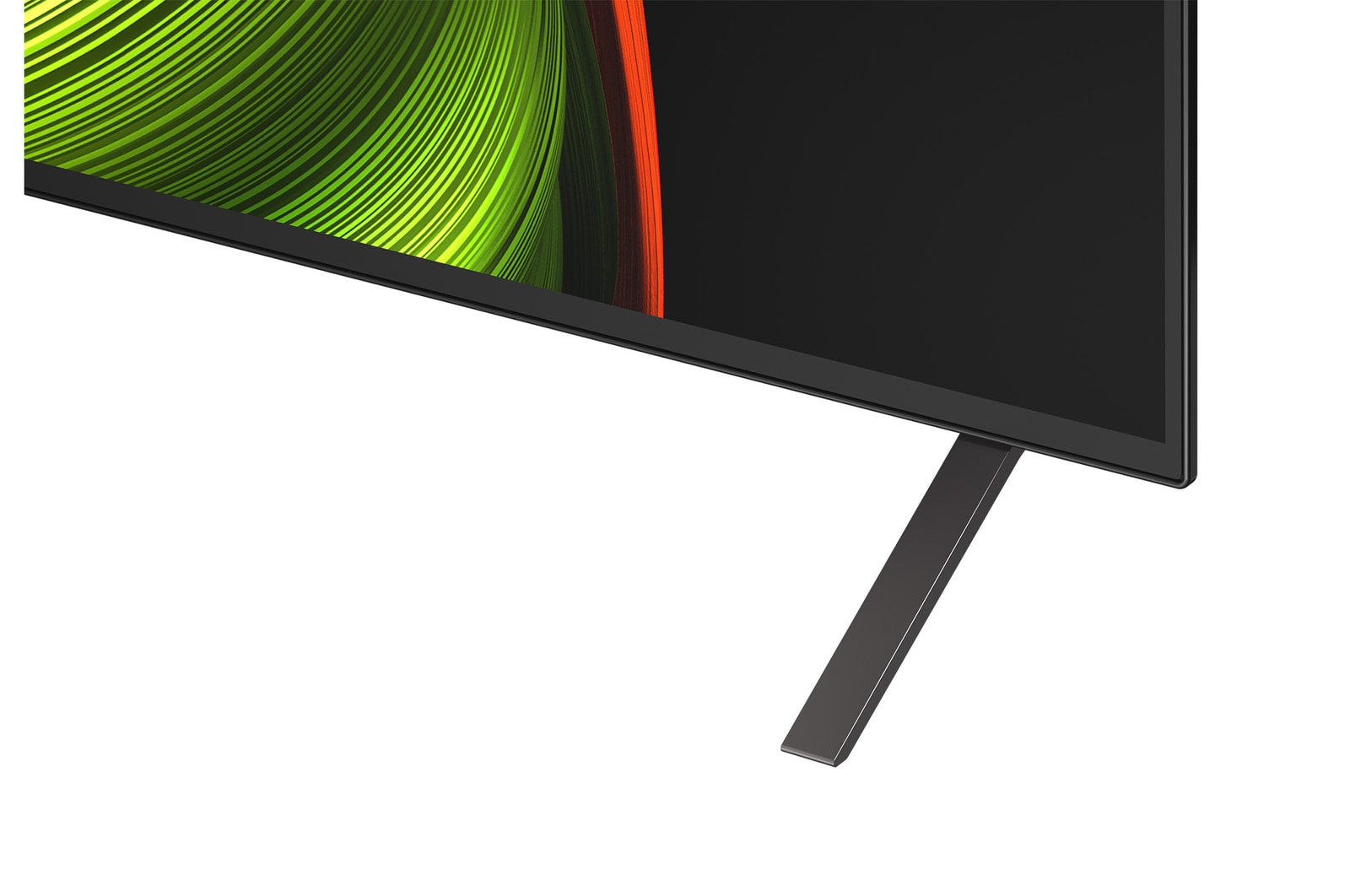 OLED TV LG OLED55B56LA