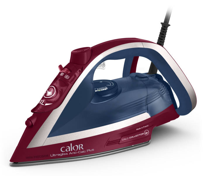 Calor Fer à repasser FV6834C0