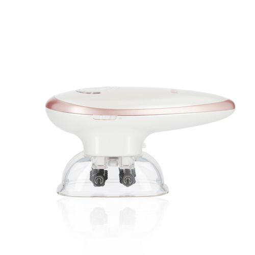 HoMedics CELL-500-EU stimulator Universeel Zilver, Wit