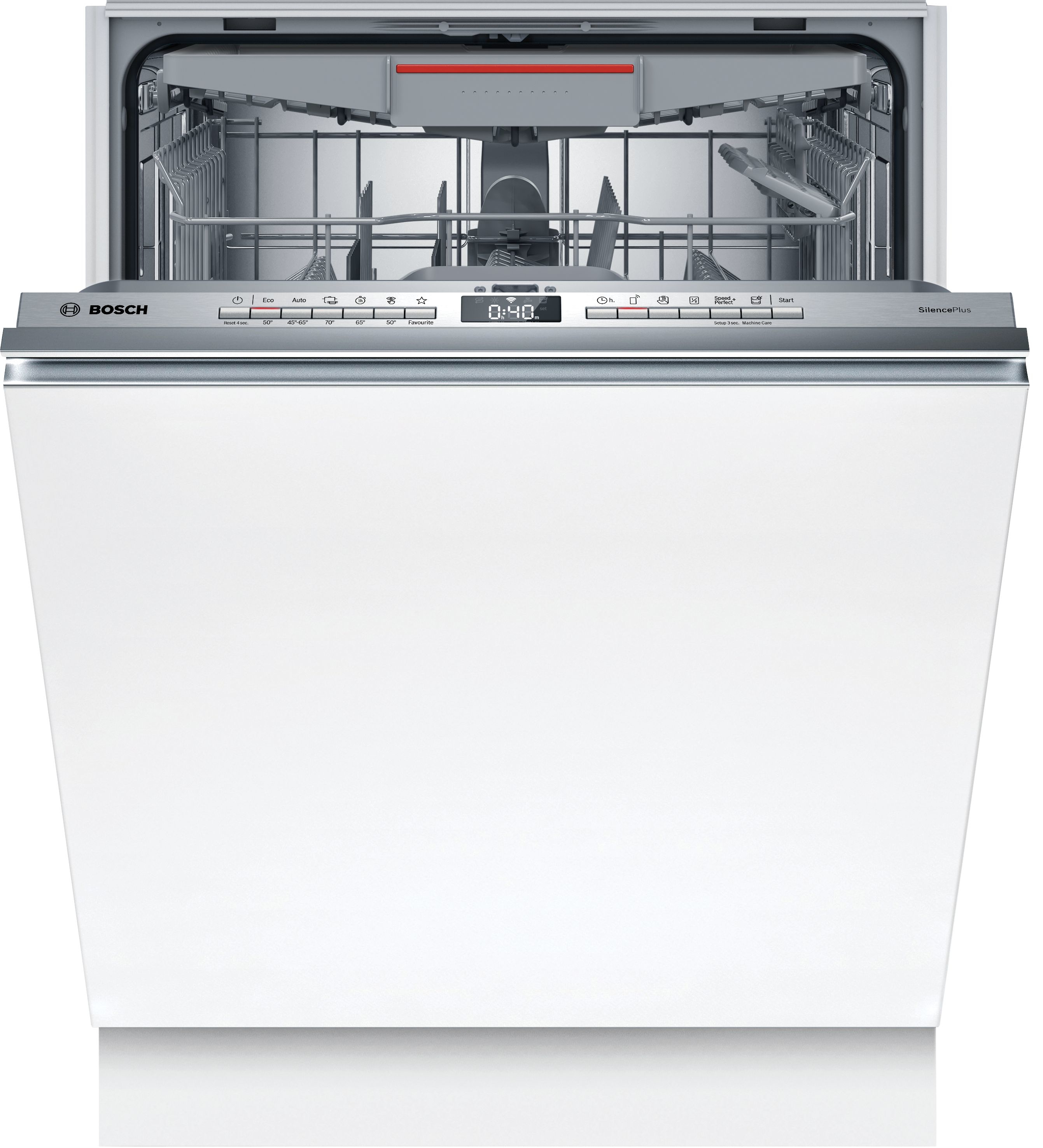 Vaatwasser BI BOSCH SMV4EVX00E / C / 44dB
