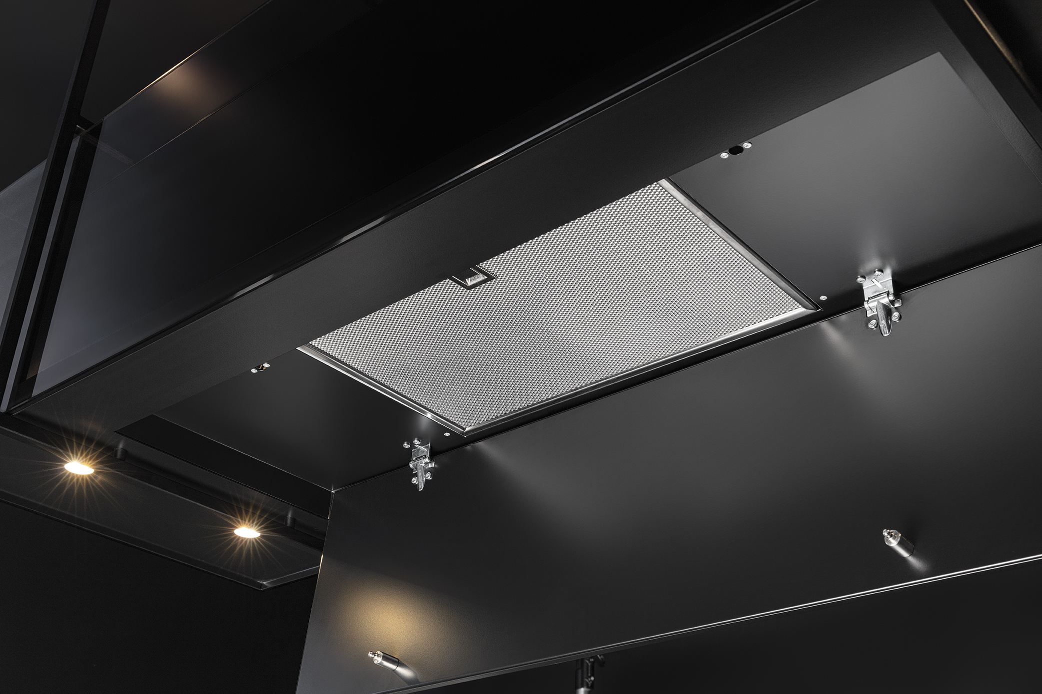 Phantom kabel NOVY 7530 130cm Zwart