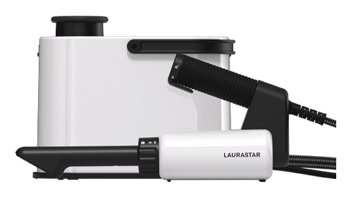 Laurastar nettoyeur vapeur Aura