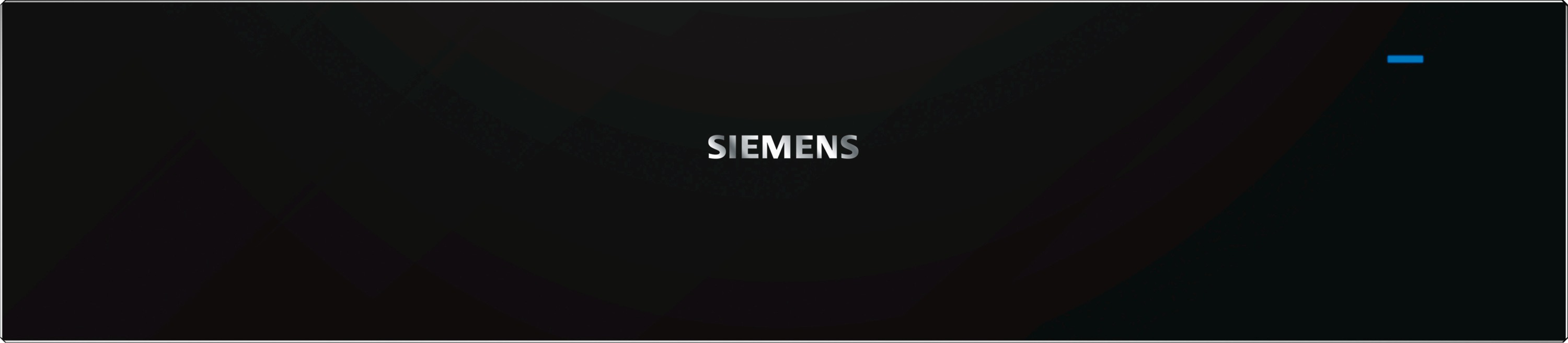 Siemens BI630CNS1 tiroir de rangement cuisine Noir