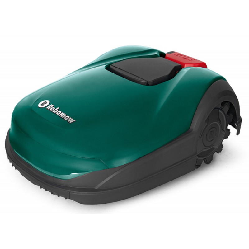Grasmaaier ROBOMOW RK1000PRO 1000m²