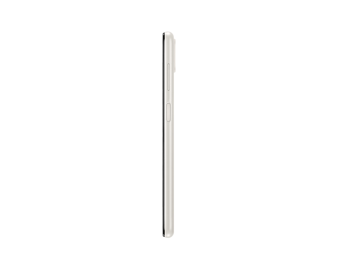 SAMSUNG GALAXY A12 WHITE