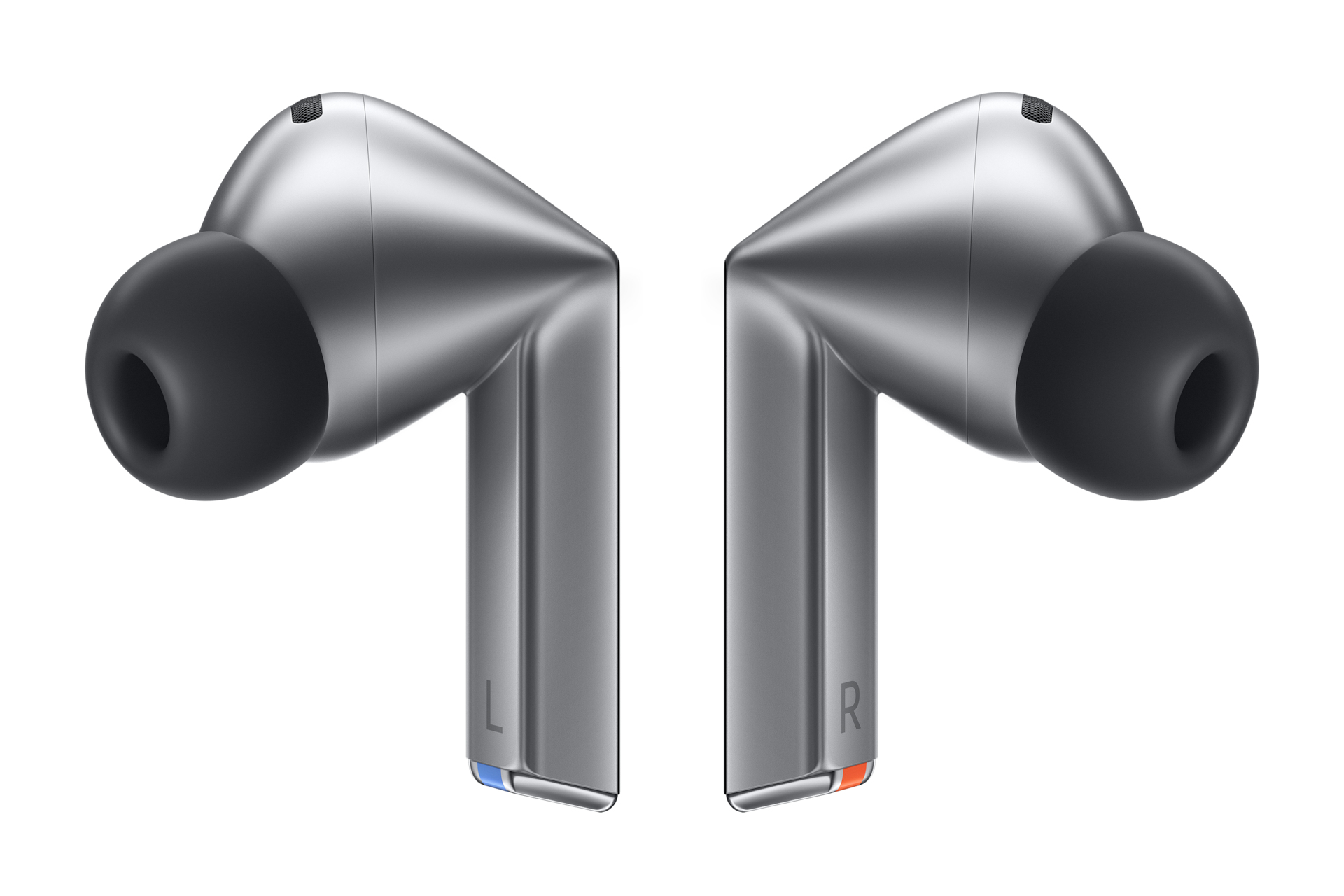 Headset BT Samsung Galaxy Buds 3 Pro Grey Headset BT Samsung Galaxy Buds 3 Pro Grey