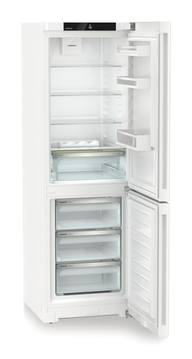 Liebherr CNc 5203 Pure Pose libre 330 L C Blanc