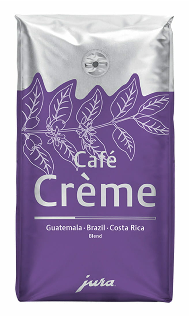 Koffiebonen JURA 68016 Café Crème 250gr