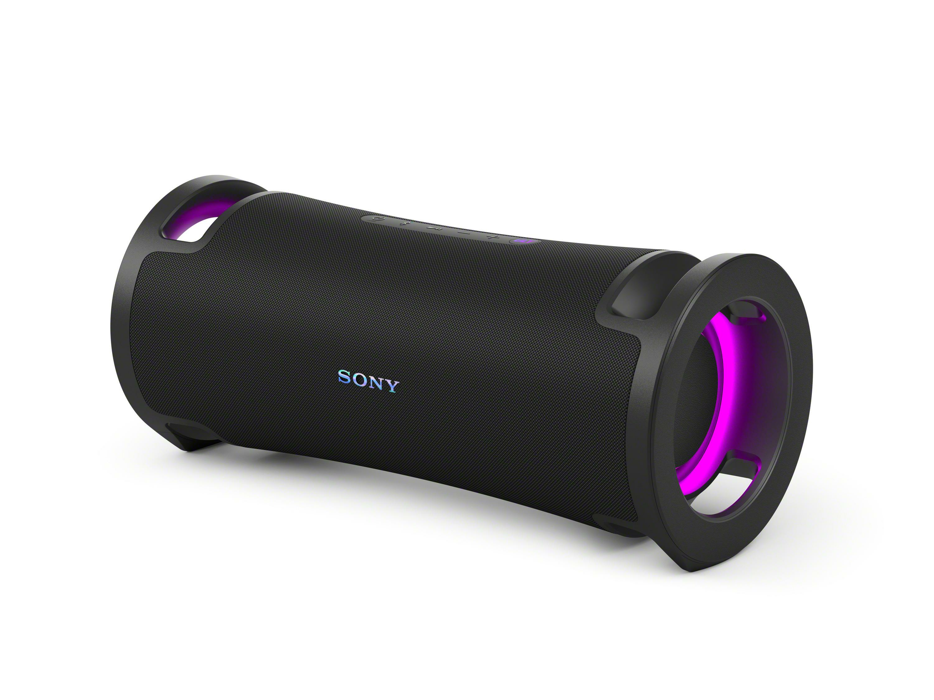 SONY BLUETOOTH SPEAKER SRSULT70B