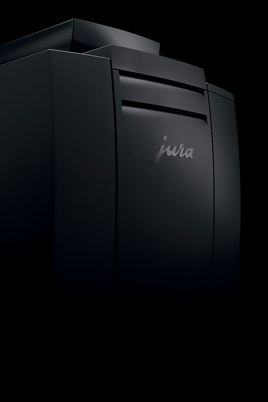 JURA WE8 Entièrement automatique Machine à expresso 3 L