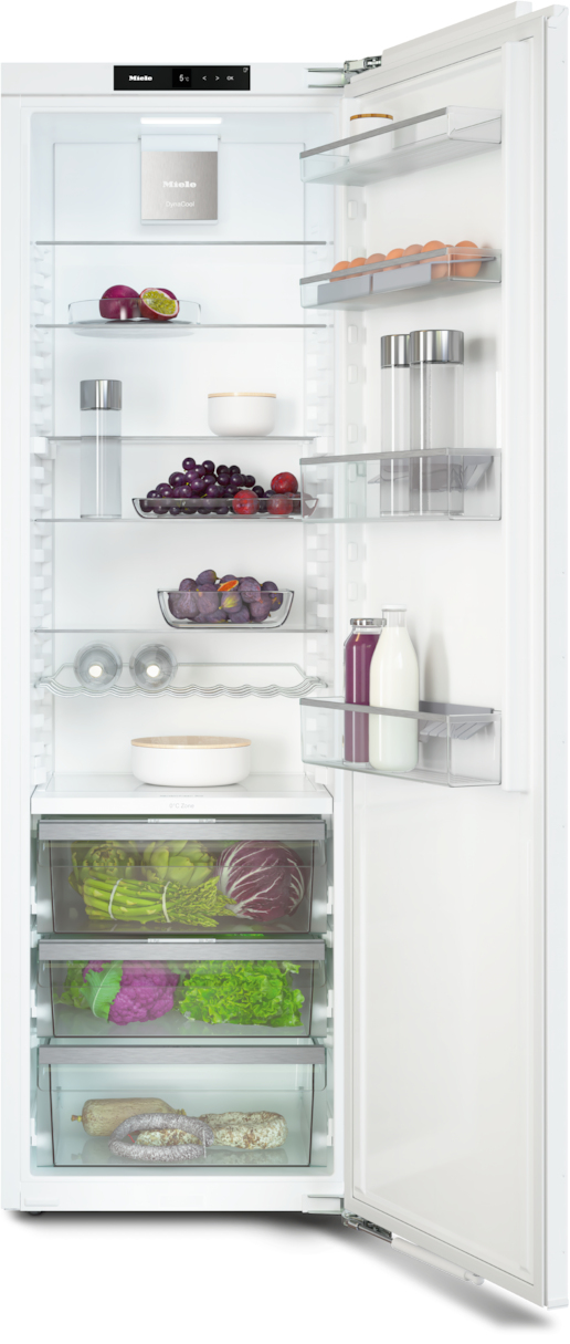 Miele Koelvriescombi inbouw K7747D