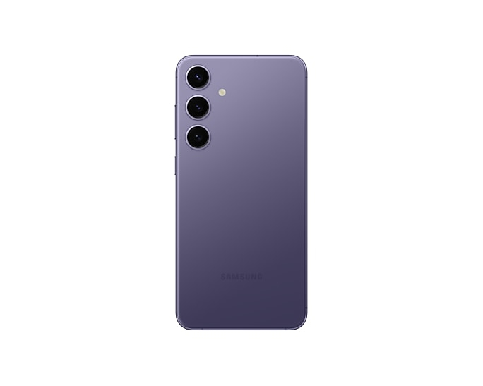 Smartphone SAMSUNG GALAXY S24+ 5G 512GB Violet