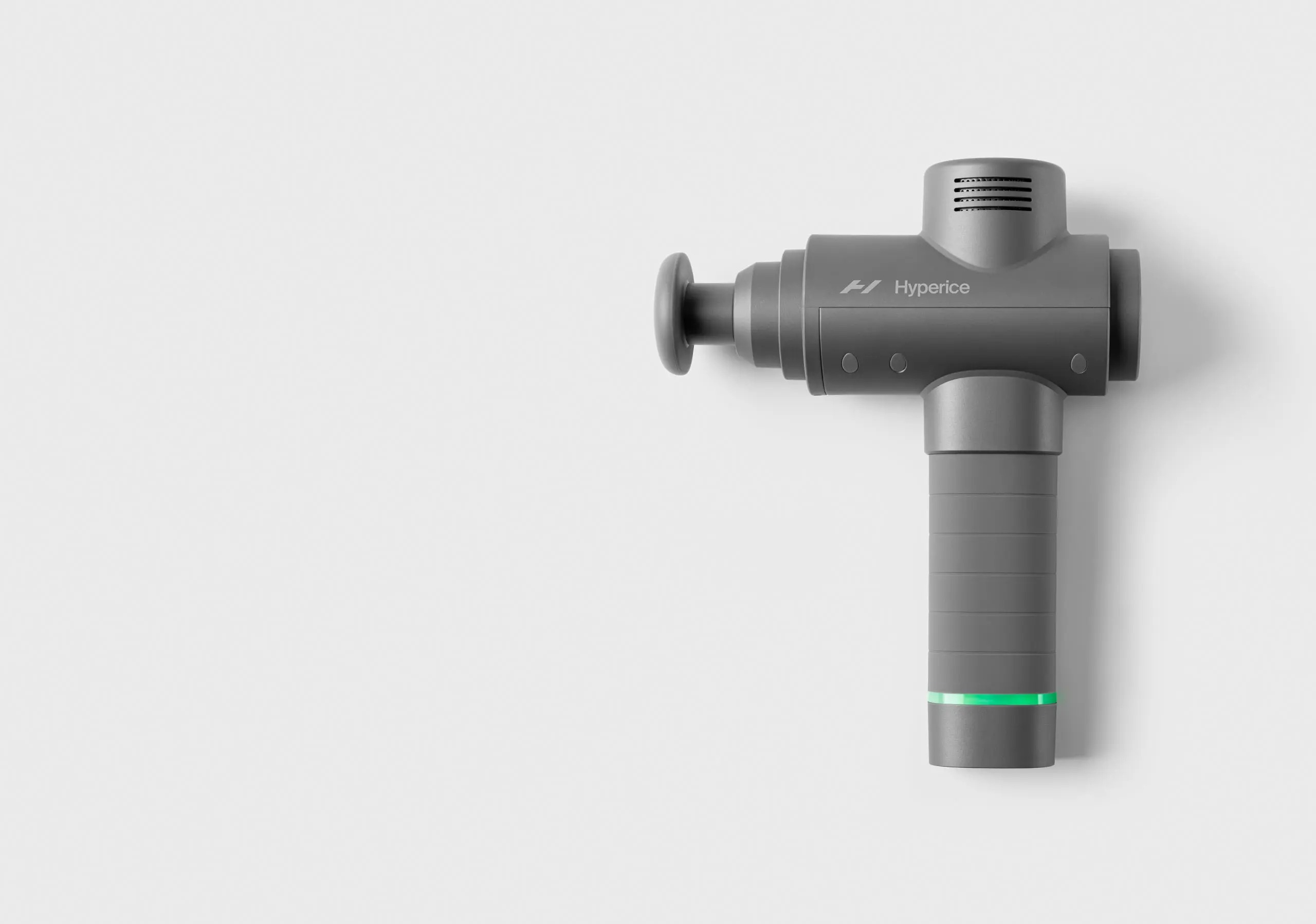 Massagegun Hyperice Hypervolt 2 Slate Grey
