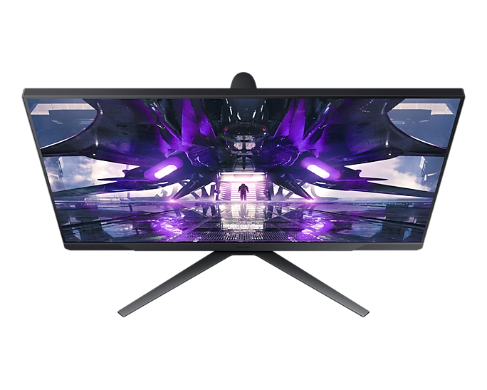 Samsung Monitor LS27AG300NRXEN