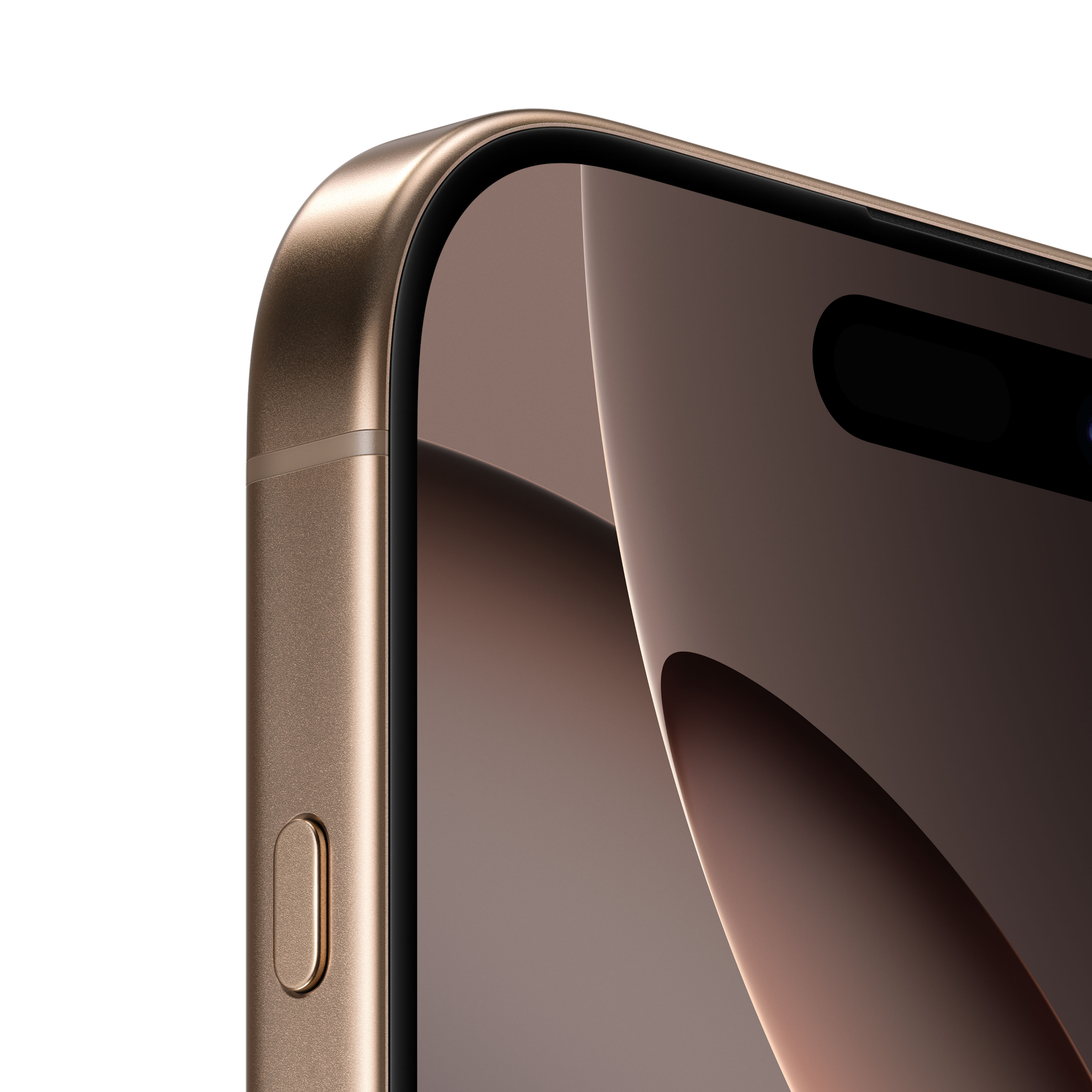 APPLE IPHONE 16 PRO MAX 256GB DESERT TI