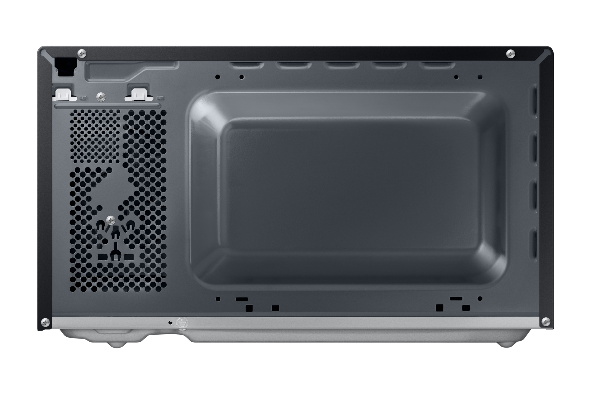 Microgolfoven SAMSUNG MS20A3010AL/EN / 20L / 700w