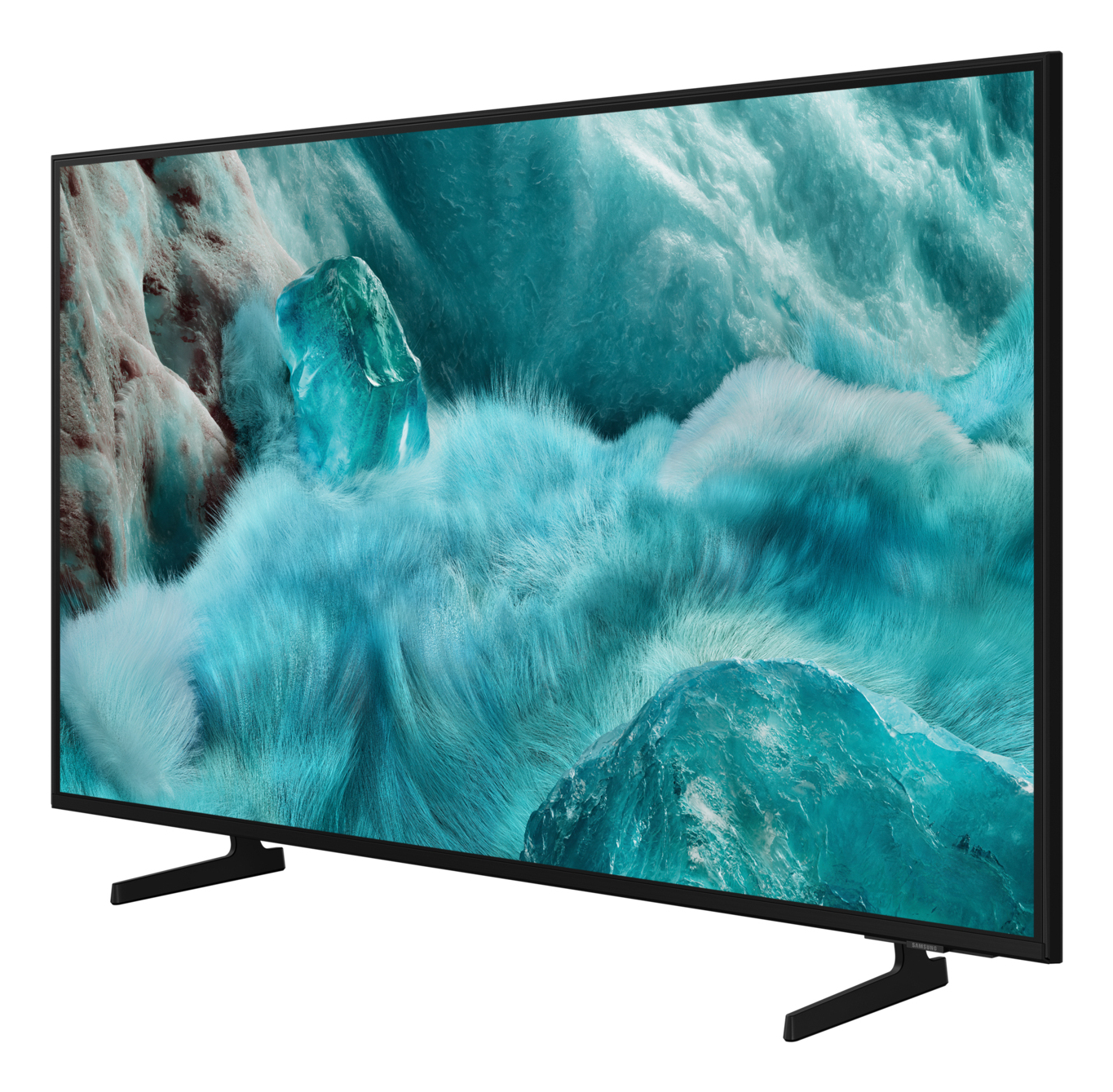 QLED TV SAMSUNG QE55Q7F3