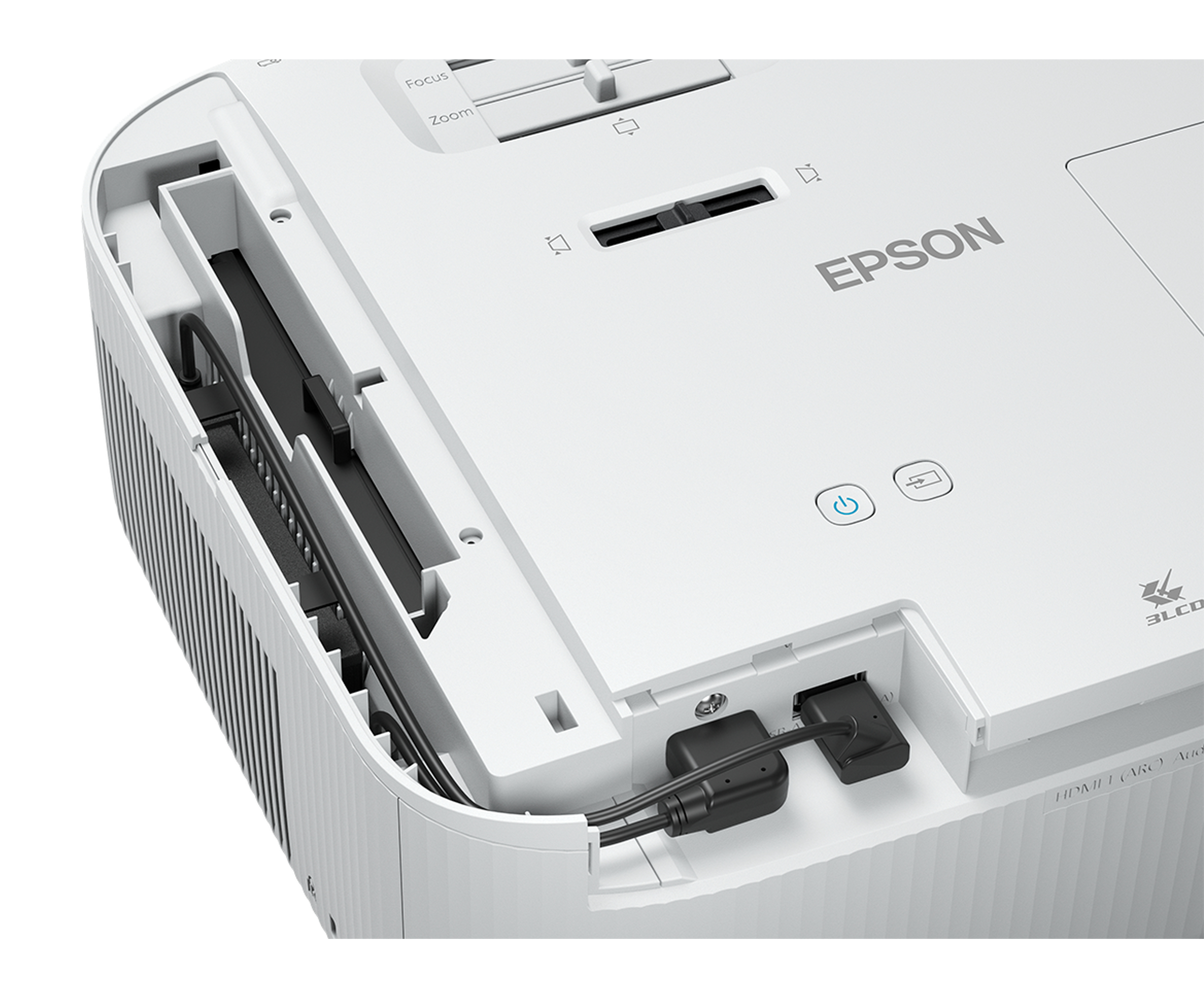 Projector Epson EH-TW6150 4K