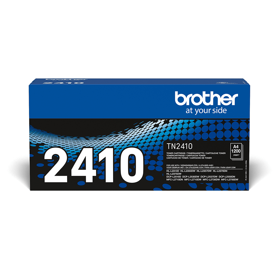 Brother tn2410 toner