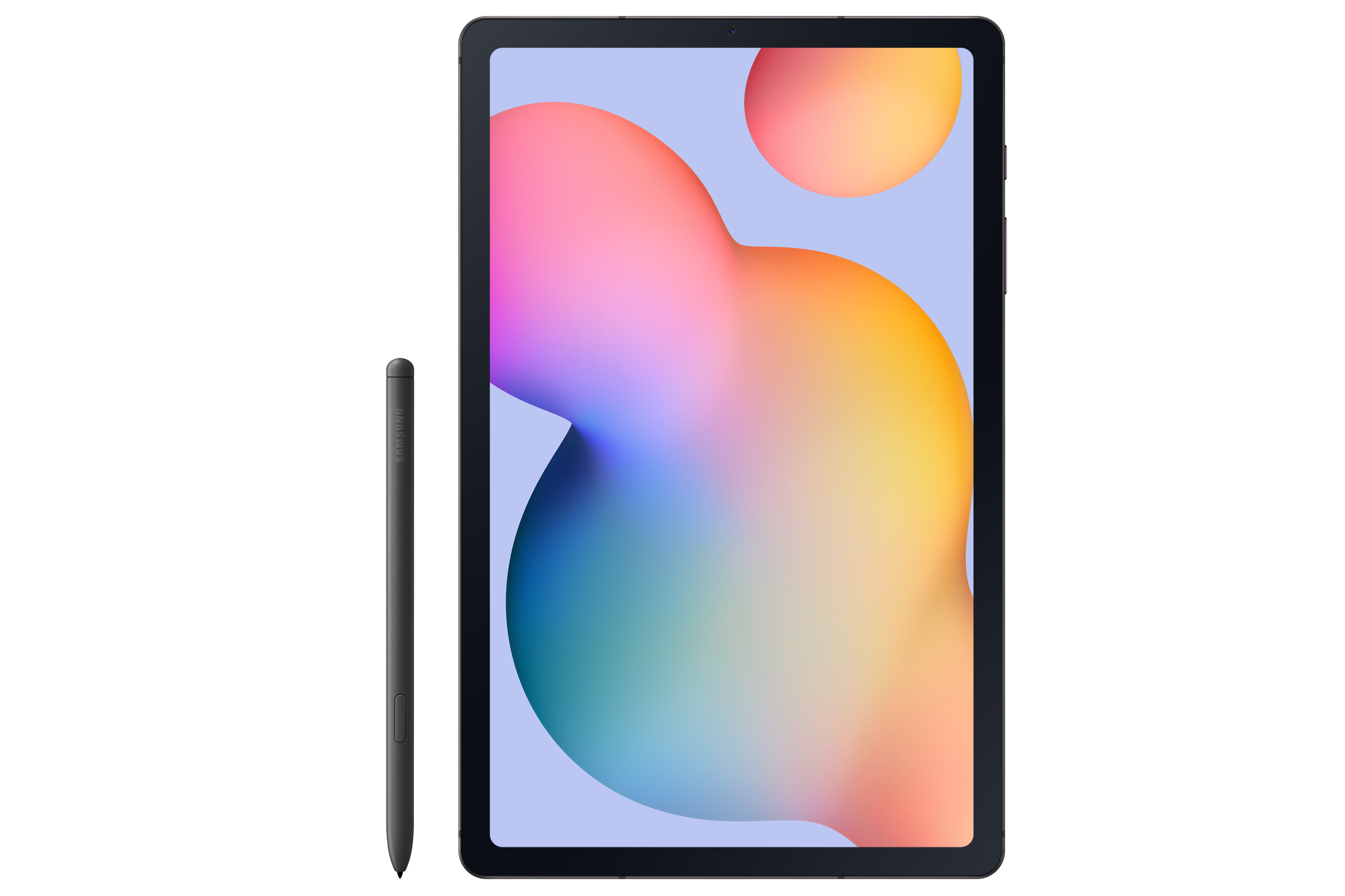 Tablet SAMSUNG Galaxy Tab S6 Lite 10,4 64GB Gray