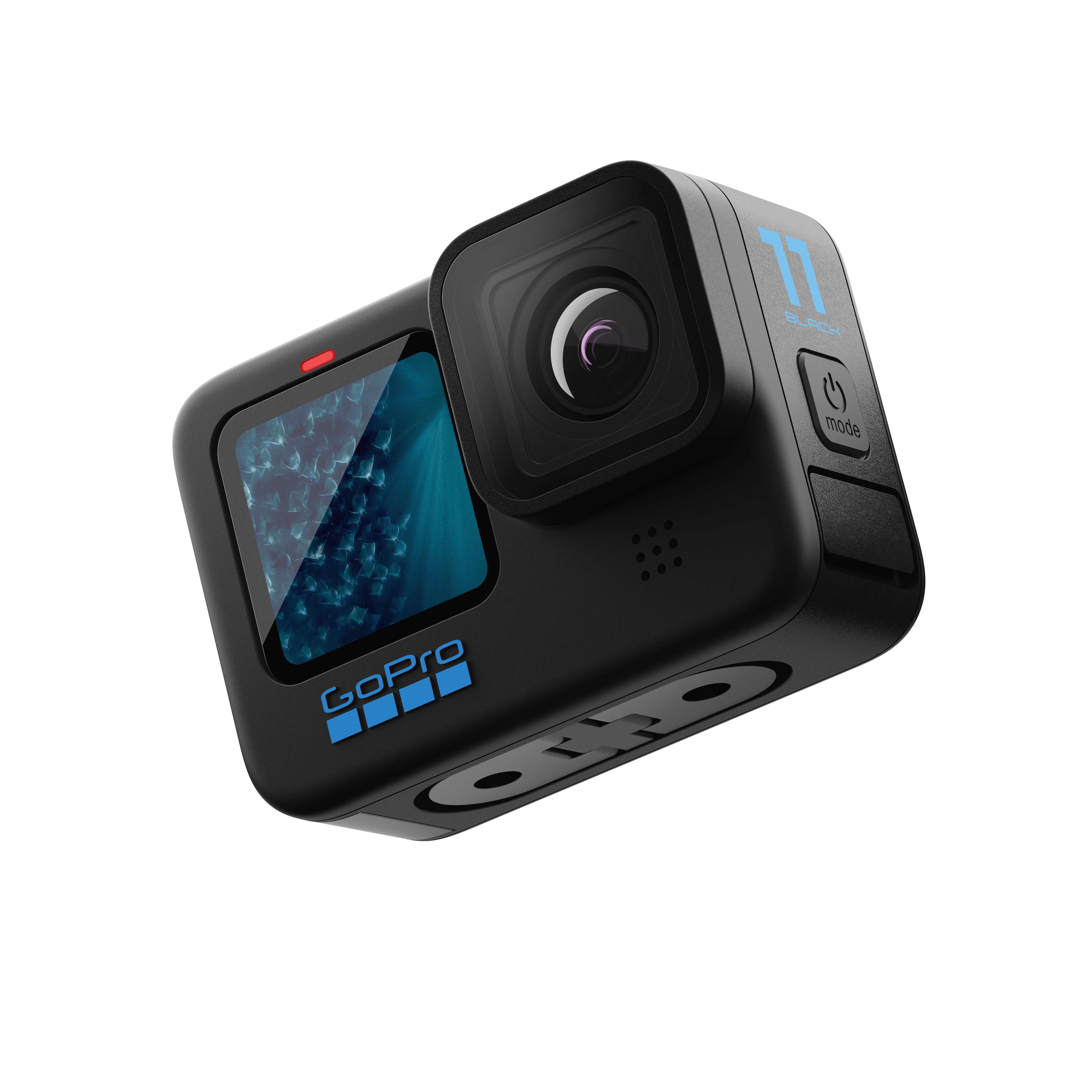 Action camera GO PRO Hero 11 Black Action camera GO PRO Hero 11 Black